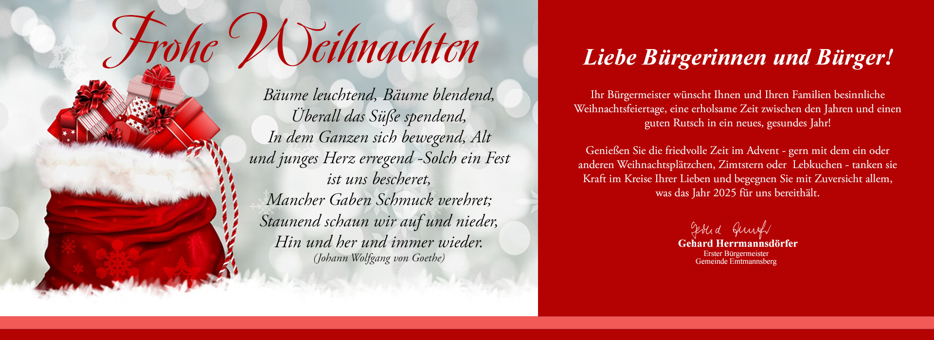 Weihnachten 24