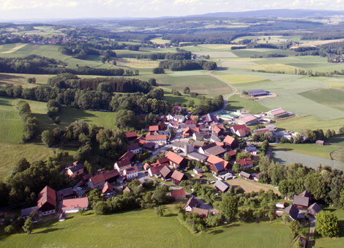 Ortsteil Oberölschnitz 1