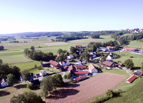 Ortsteil Troschenreuth 1